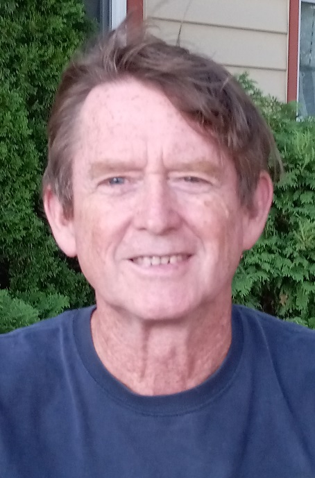 Russell Stence