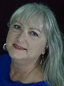 Catherine Denton