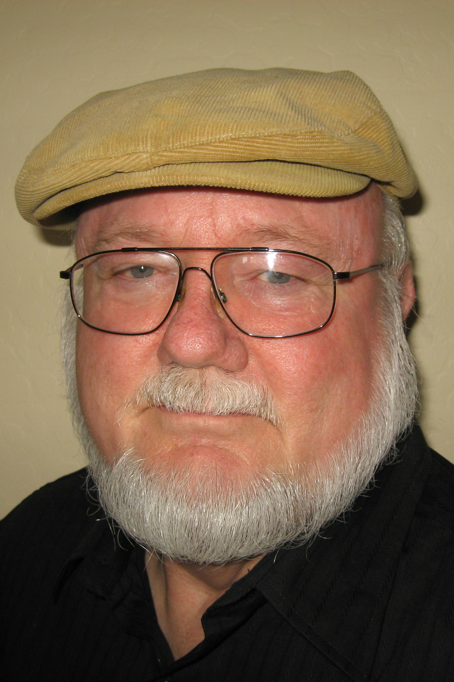 David Elkins, PhD