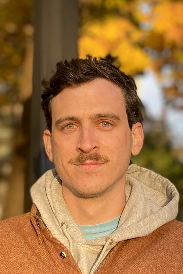 Daniel Rosenbaum