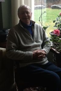 Ed Childe