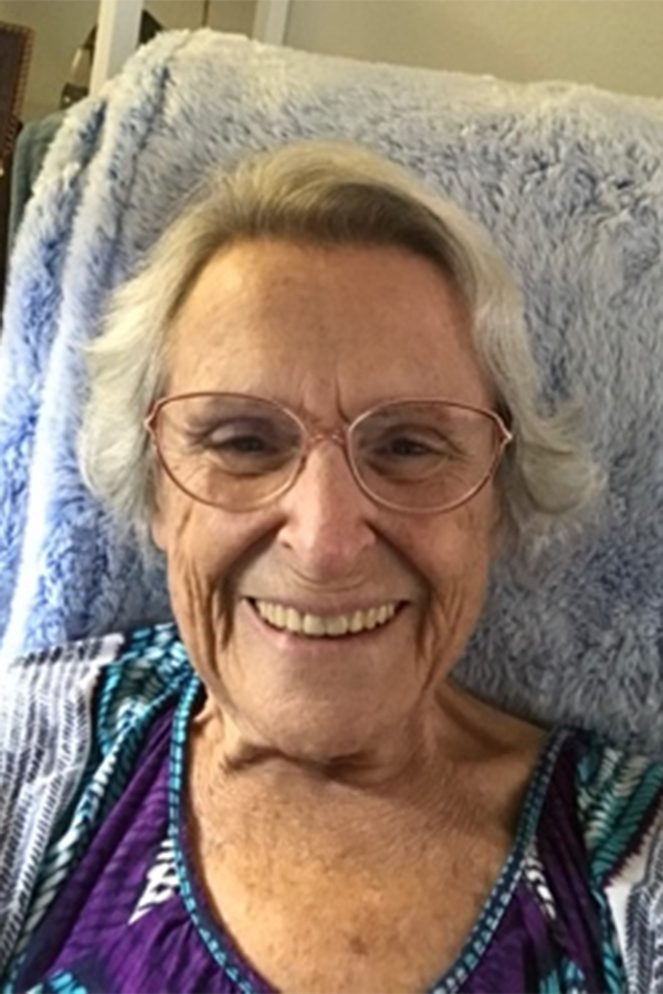 Lynne Stewart