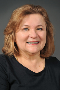Elizabeth Szlek
