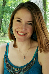 Kalina Jones