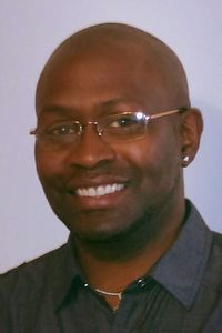 Kelvin Young