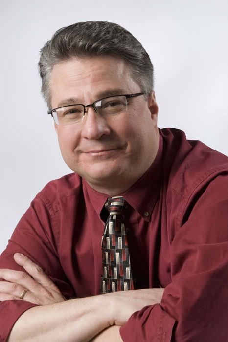 Larry Davidson, PhD