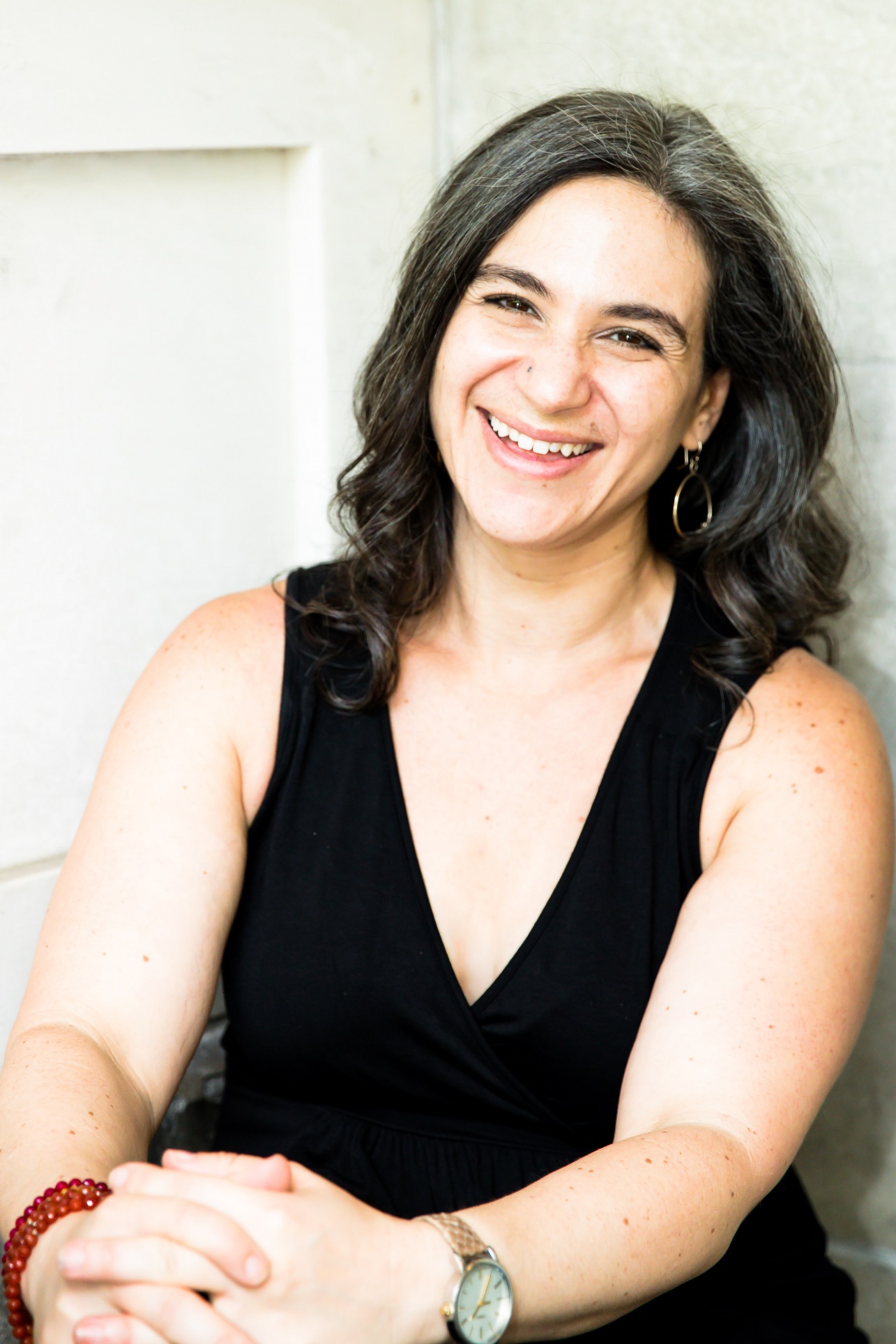 Laura Khoudari