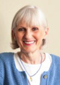 Lisbeth Riis Cooper