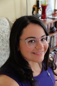 Marta Pagán-Ortiz
