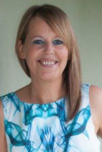 Maria Bradshaw