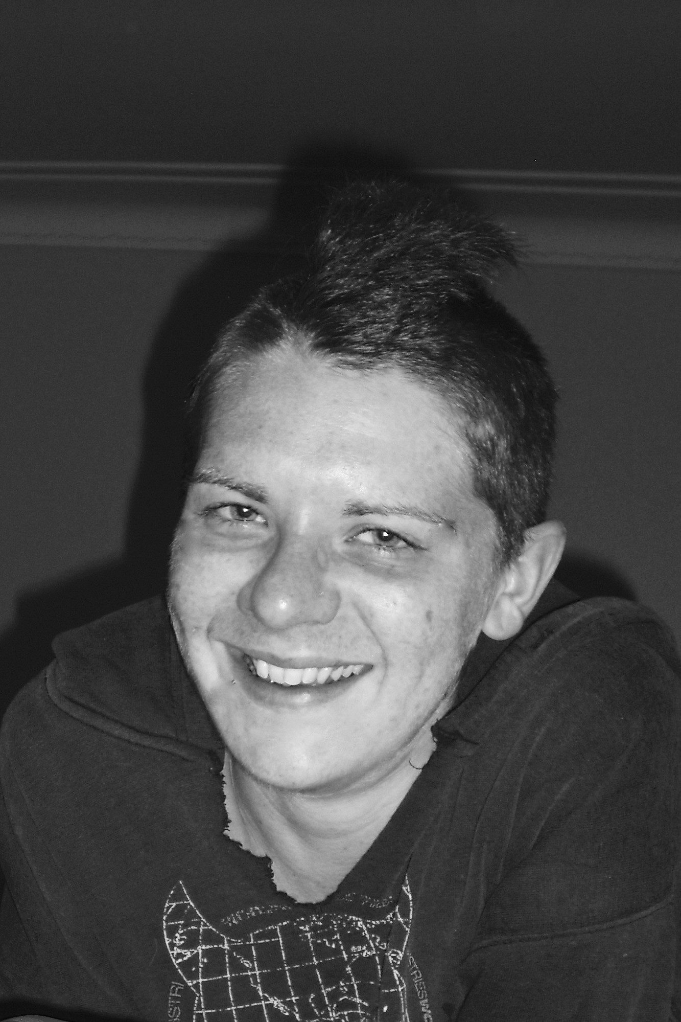 Matthew Britts