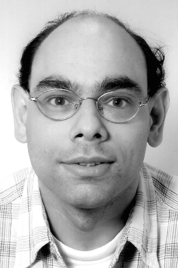 David Hidajattoellah