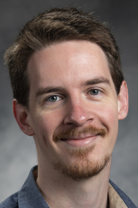 Micah Ingle, PhD