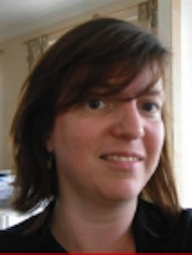 Nadia Mahjoub