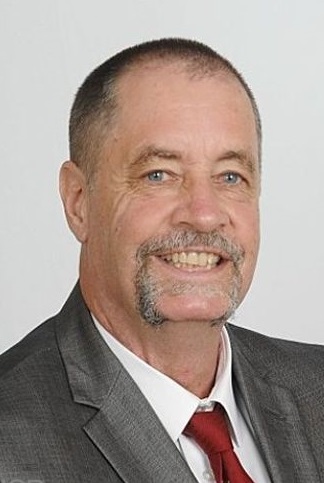 Patrick Hahn