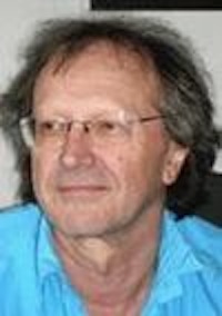 Peter Lehmann