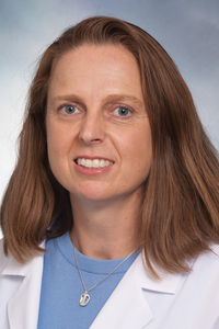 Rebecca Carey, MD, MS, CNSC