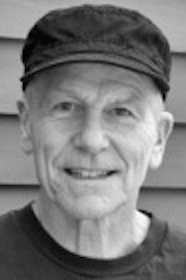 Richard D. Lewis, M.Ed., LMHC