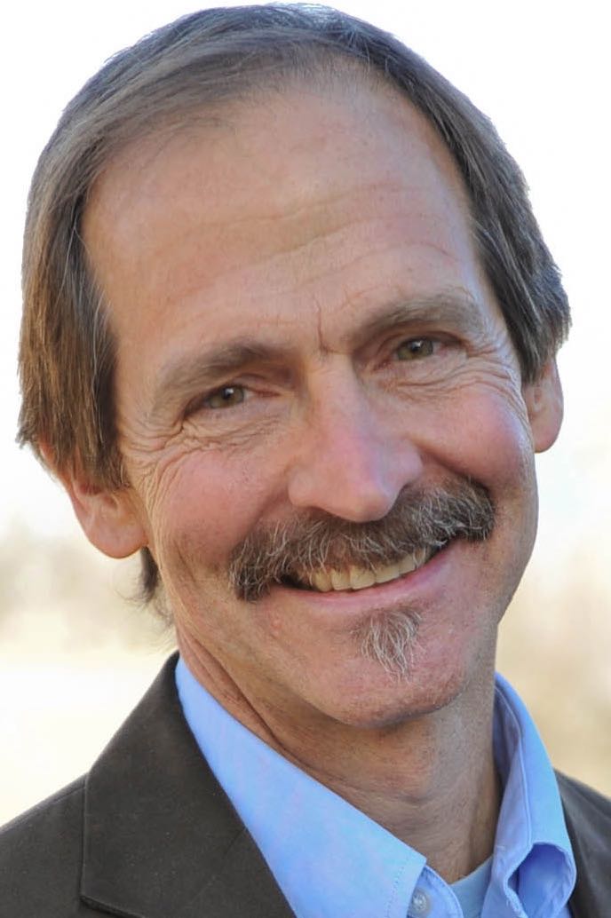 Scott Shannon, MD