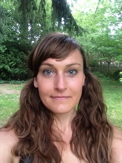 Vanessa Krasinski, MSN, RN