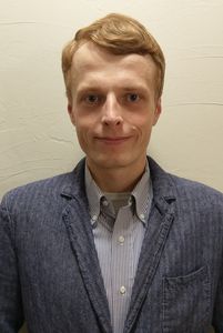 Vitas Zukowski
