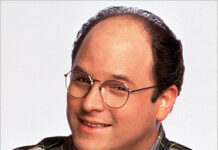 The George Costanza Excuse for Medical Ghostwriting