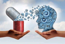 Contribution of Antipsychotics to Suicidality and Depression