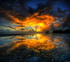 sunrise 7