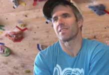 Matt Samet: Climbing Out of Benzo Madness
