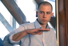 Michael Wilusz: Coming of Age on Psych Drugs
