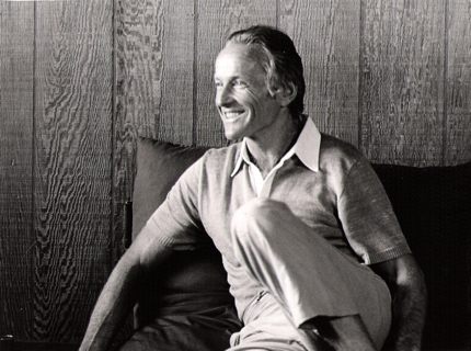Dick Price