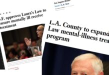 DRC Will Challenge California’s Outpatient Committal Laws in Court
