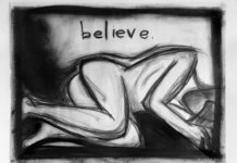 Bloodtime believe