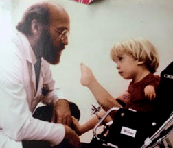 matt and doctor