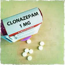 Clonazepam, brand name Klonopin, was found to carry the greatest cancer risk.