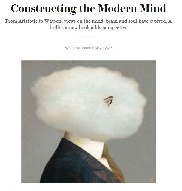 ModernMind