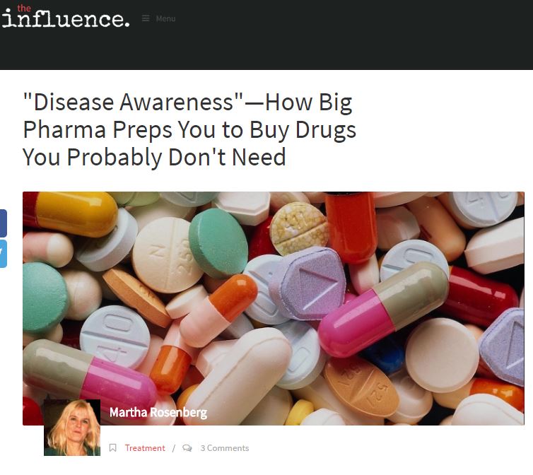 rosenbergdiseaseawareness