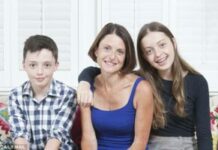 “Depression Pills Made Me Unfit To Be A Mother”