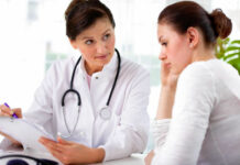 STOP or GO? Tapering Pregnant Women off of Antidepressants