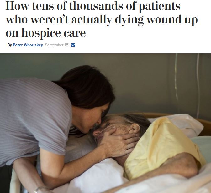 hospice