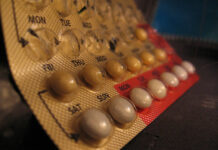 Hormonal Contraception May Increase Risk for Depression and Antidepressant Treatment