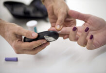 Use of Antidepressants Linked to Diabetes