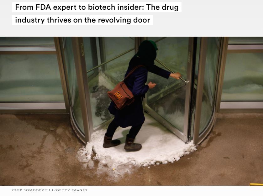 fda-revolving-door