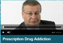 “BBC Radio Covers Prescription Drug Addiction”