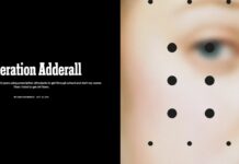 “Generation Adderall”