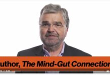 “How Your Gut Influences Your Mental Health”