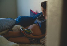Study Finds Antidepressants in Pregnancy Increase Risk for Speech Disorders
