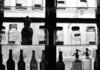 The labels… by Clare-Star Knighton