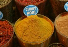 Study Finds the Spice Curcumin Fights Depression