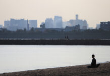Using Breathing-Based Meditation to Treat Depression